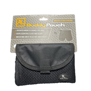 Running Buddy Magnetic RFID Pouch